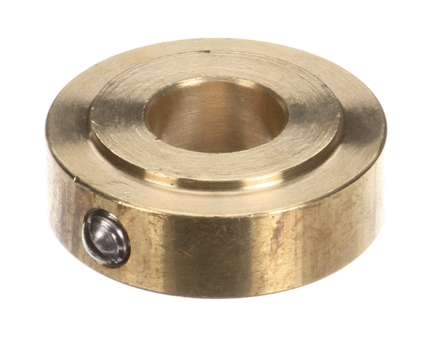 GLOBE XP1026 SHAFT COLLAR-BRASS (XVGA)