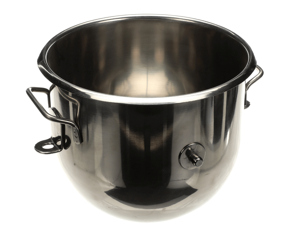 GLOBE XXBOWL-10 10 QUART MIXING BOWL