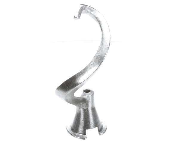 GLOBE XXJHOOK-20 20 QT E STYLE J DOUGH HOOK