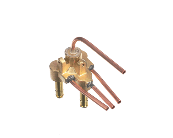 GRINDMASTER CECILWARE 00365L SOLENOID VALVE ONLY (3-WAY) MINI/M