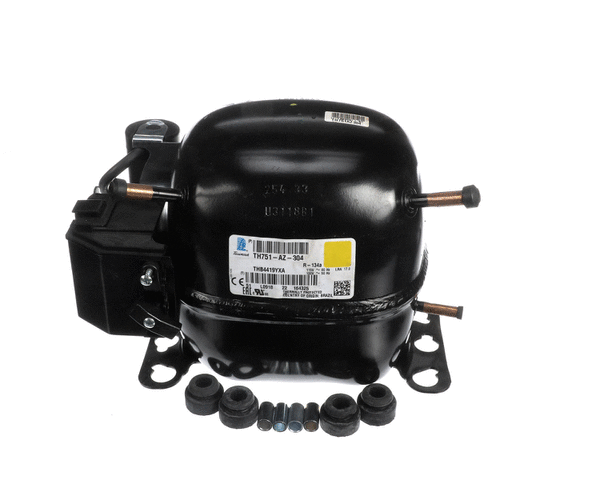 GRINDMASTER CECILWARE 00480L COMPRESSOR-20/2 HT/1/MT1PUL/CA