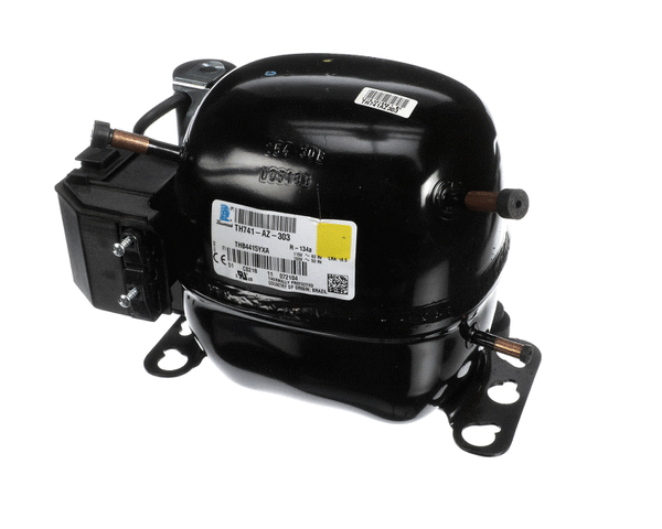 GRINDMASTER CECILWARE 00482L COMPRESSOR CADDY 2/3/10 SPARE