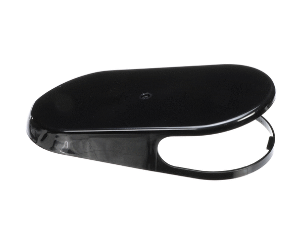 GRINDMASTER CECILWARE 00515L COVER LIGHTED TOP UPPER BLACK SPAR