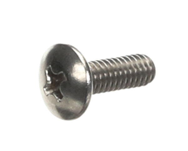 GRINDMASTER CECILWARE 0069 SCREW  8-32X1/2 PH TR HD M/S