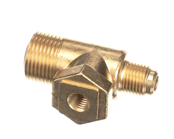 GRINDMASTER CECILWARE 01370L LEVEL CONNECTOR (UPPER) SPARE