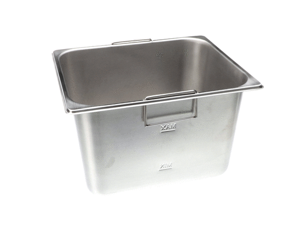 GRINDMASTER CECILWARE 08022L FRY TANK-EL15/25