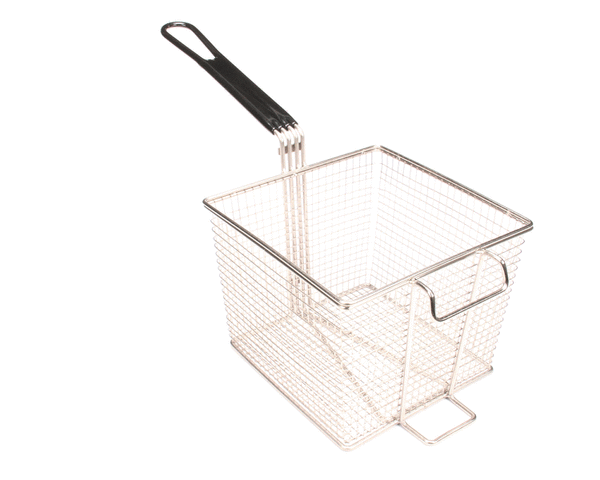 GRINDMASTER CECILWARE 08086L FRY BASKET LARGE - EL15/25/2X15/2X