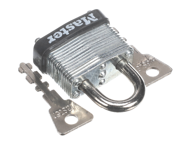 GRINDMASTER CECILWARE 1503 PADLOCK  SPARE PART