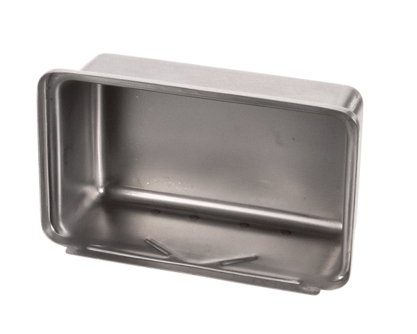 GRINDMASTER CECILWARE 2243 PAN  DRIP  STAINLESS