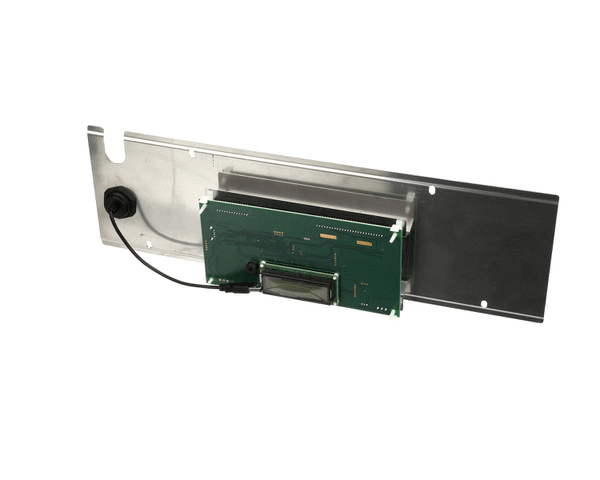 GRINDMASTER CECILWARE 234-00119 LOWER DOOR PANEL ASSEMBLY