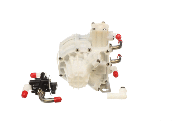 GRINDMASTER CECILWARE 250-00182 KIT_BRIX PUMP/SANITATION VALVE_5:1