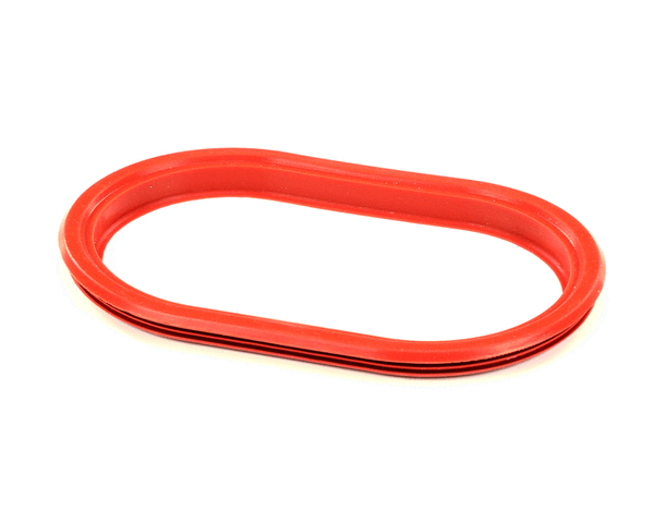 GRINDMASTER CECILWARE 290-00179 BOWL GASKET  RED