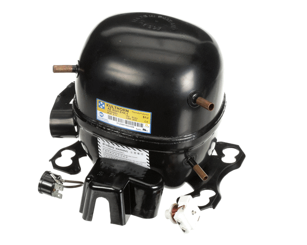 GRINDMASTER CECILWARE 330-00002 COMPRESSOR 115V  60HZ