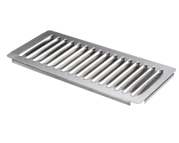 GRINDMASTER CECILWARE 3335 COVER  DRIP PAN E27-3 S.S. SPA