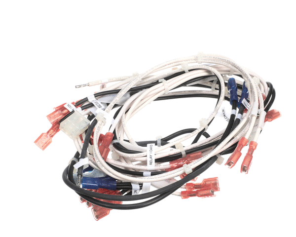 GRINDMASTER CECILWARE 343-00144 WIRE HARNESS