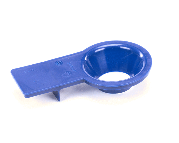 GRINDMASTER CECILWARE 410-00057 SUCTION TRAY COVER SPARE PART