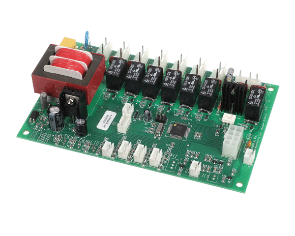 GRINDMASTER CECILWARE 410-00526 MAIN CONTROL BOARD