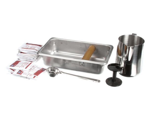 GRINDMASTER CECILWARE 60201 KIT  ACCESSORY #1 ESPRESSO SPA