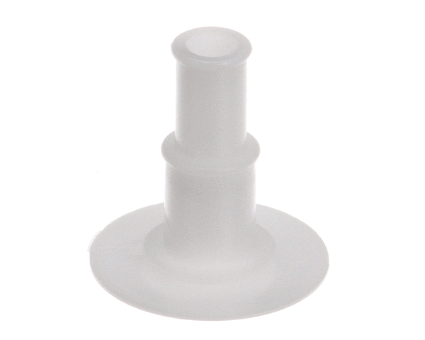 GRINDMASTER CECILWARE 61226 FITTING  FUNNEL DISCONNECT