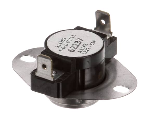 GRINDMASTER CECILWARE 62237 THERMOSTAT HI-LIMIT