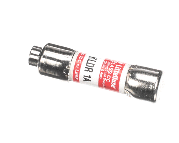 GRINDMASTER CECILWARE A532-016 FUSE  1AMP 600V CLASS CC