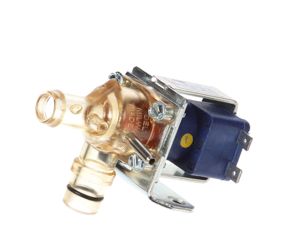 GRINDMASTER CECILWARE A537-183 VALVE  DUMP 24VAC BYPASS