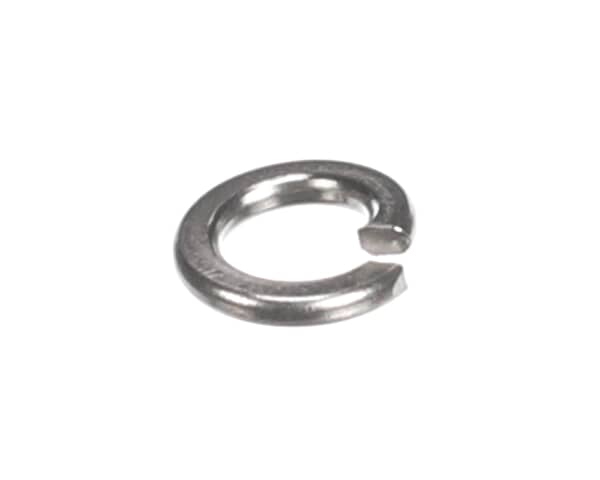 GRINDMASTER CECILWARE A541-502 WASHER  #8 SPRING LOCK  18-8 S