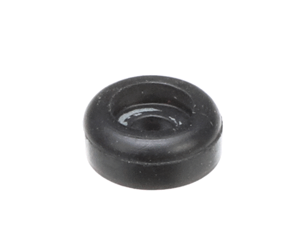 GRINDMASTER CECILWARE A548-072 NEW STYLE RUBBER FOOT FOR COLU