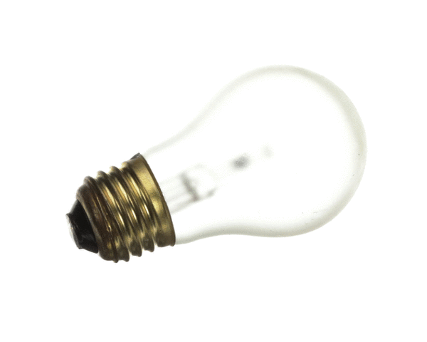 GRINDMASTER CECILWARE A554-140 LIGHT BULB 60W APPLIANCE/TUFF