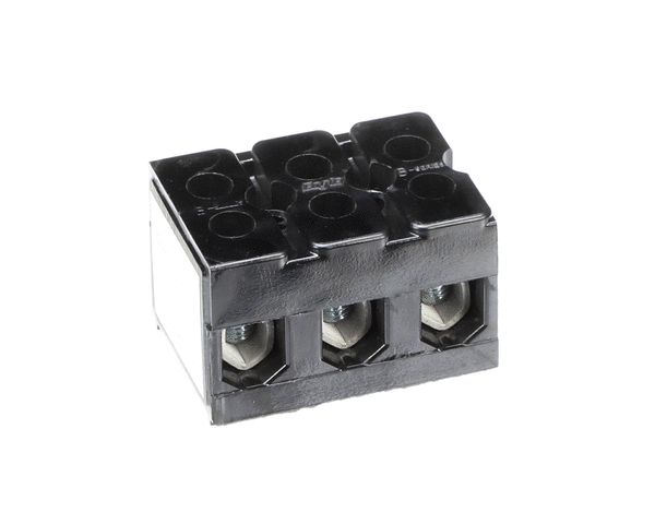 GRINDMASTER CECILWARE B000AL TERMINAL BLOCK - 120V/1PH - ME