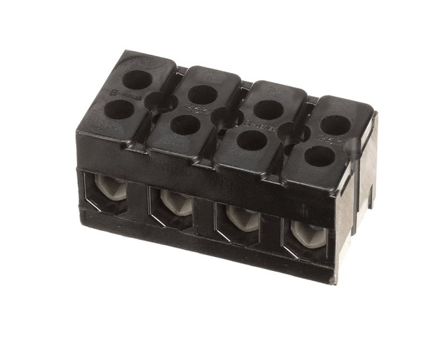 GRINDMASTER CECILWARE B017A TERMINAL BLOCK - 220V/3PH - 4