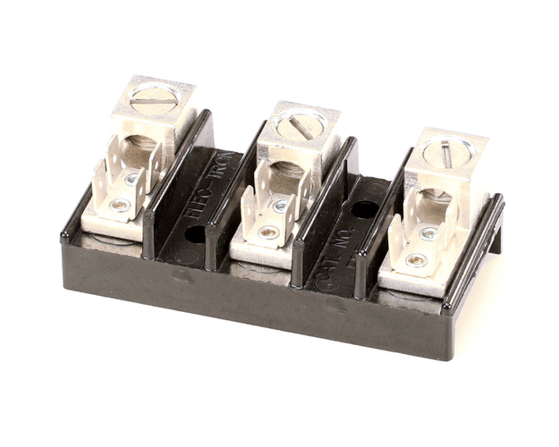 GRINDMASTER CECILWARE B083A TERMINAL BLOCK- FS