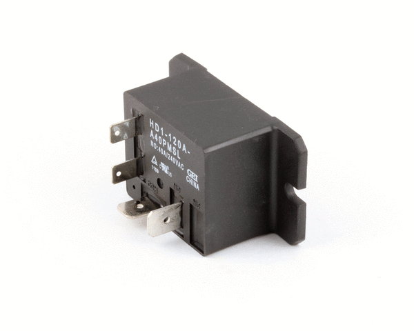 GRINDMASTER CECILWARE B129A RELAY-GB/QB/URN