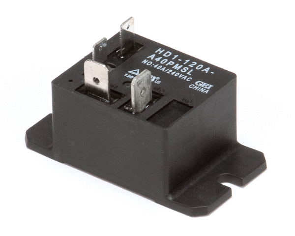 GRINDMASTER CECILWARE B129AL RELAY - GB/JAVA