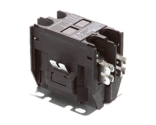 GRINDMASTER CECILWARE B178A CONTACTOR 240V 2 POLE 30/40AMP