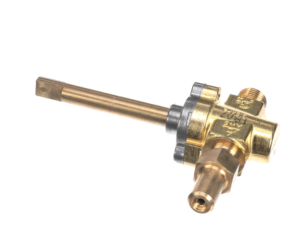 GRINDMASTER CECILWARE F064N GAS VALVE-NATURAL GAS ORIFICE