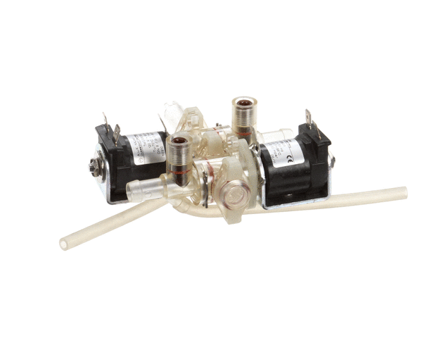 GRINDMASTER CECILWARE L689AL VALVE  DUAL INLET 120V- BCIT S