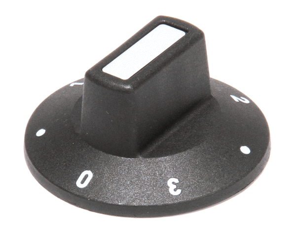 GRINDMASTER CECILWARE M060A KNOB INFINITE (L040A) - BC/EL1