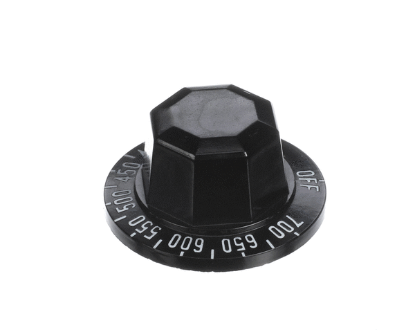 GRINDMASTER CECILWARE M738A KNOB (DIAL)-PO18/22