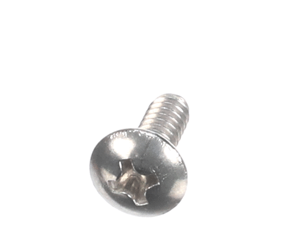 GRINDMASTER CECILWARE P184A SCREW 6-32X3/8 PH TR HD SS