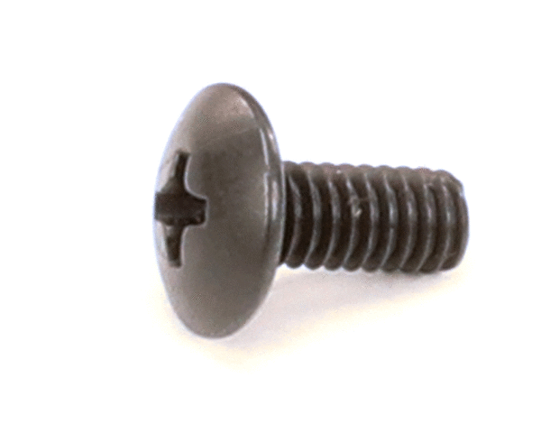 GRINDMASTER CECILWARE P411A SCREW 8-32X3/8 PHIL TRUSS HD M