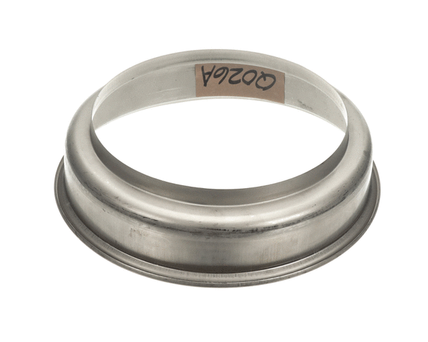 GRINDMASTER CECILWARE Q026A JAR RING - FE/CL 75/100 URN