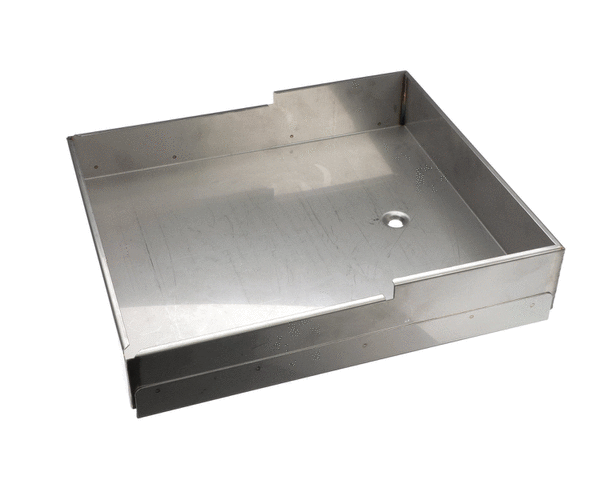 GRINDMASTER CECILWARE RQ16QL DRIP TRAY PAN-ASSY-JG2/SUPER S