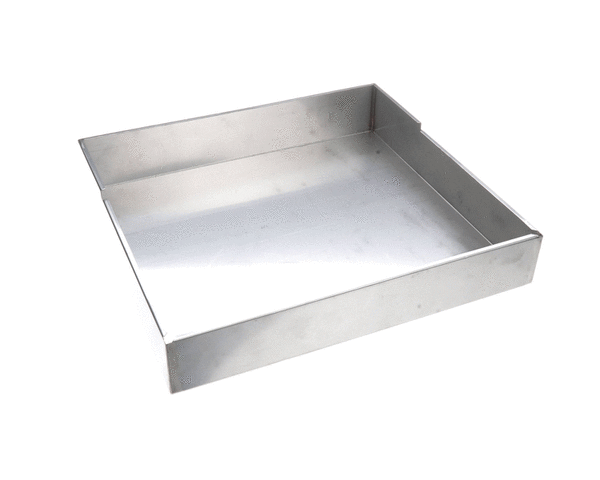 GRINDMASTER CECILWARE RR33AL DRIP TRAY S/S-GB5M10