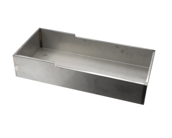 GRINDMASTER CECILWARE RT61AL DRIP TRAY-PAN-2M5.5/2K