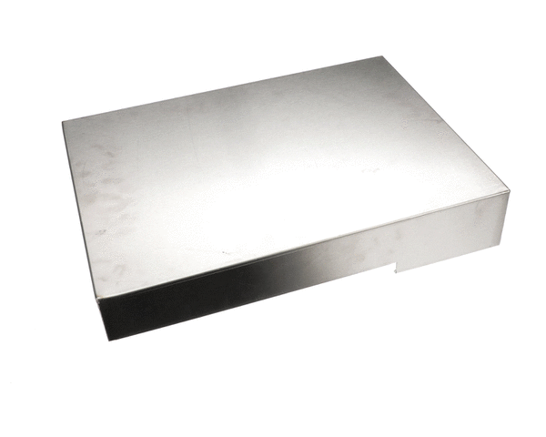 GRINDMASTER CECILWARE RT64AL DRIP TRAY PAN-GB4M5.5