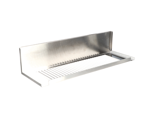 GRINDMASTER CECILWARE RZ80AL DRIP TRAY GRILL - GB4/5K