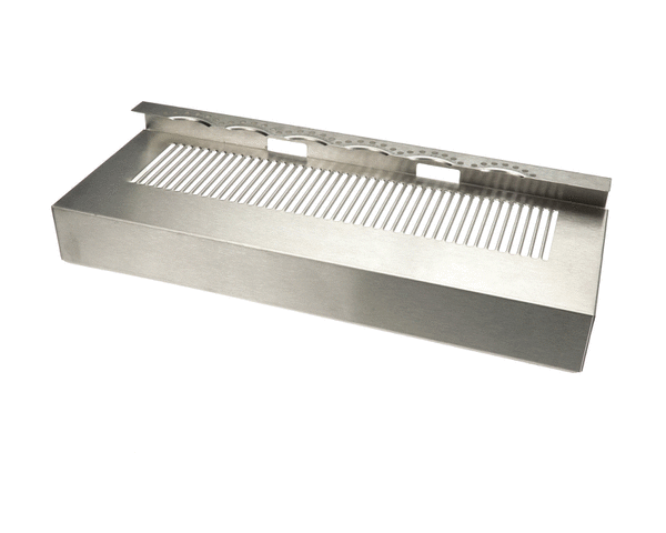 GRINDMASTER CECILWARE TD80AL DRIP TRAY GRILL (NEW) GB6MP10L