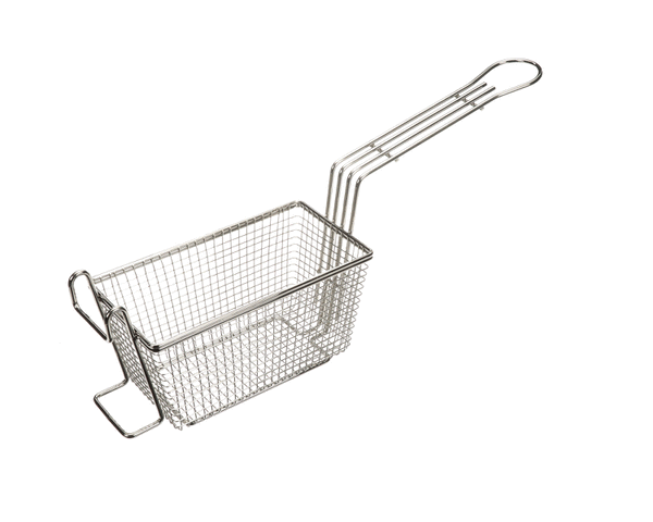 GRINDMASTER CECILWARE V006AL FRY BASKET - GF8 SPARE PART