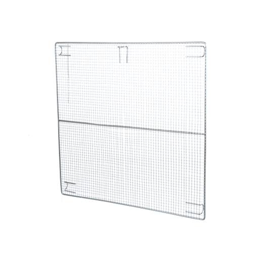 GRINDMASTER CECILWARE V179AL CRUMB SCREEN-FM65 SPARE PART